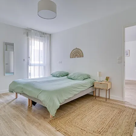 Appartement Le Cachotier - A Deux Pas De Paris - 356c *